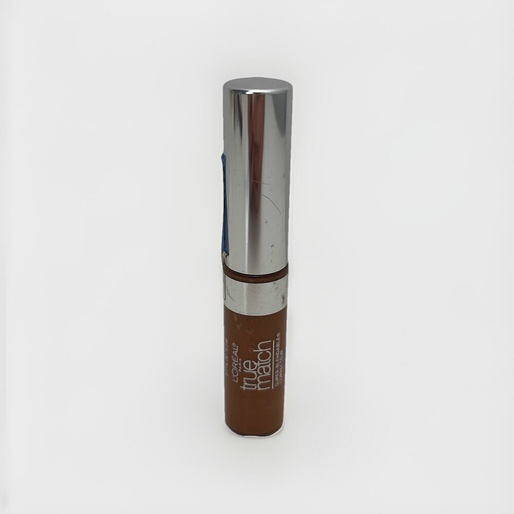 L'OREAL TRUE MATCH SUPER BLENDABLE CONCEALER COOL MEDIUM DEEP~C6-7-8-New